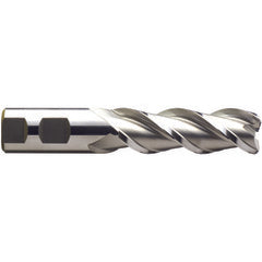 1-1/4X6-1/2 3FL T15 EM - Exact Tooling