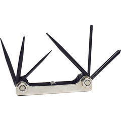 6″ 1 SET 46 EKLIND SCREWDRIVER - Exact Tooling