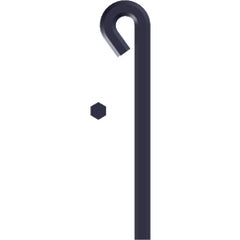 1/8 REPLACEMENT KEY - Exact Tooling