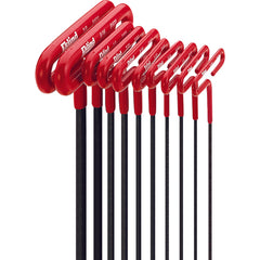 10PC T-HANDLE CUSH SHORT SET - Exact Tooling