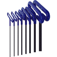 8PC MET T-HANDLE CUSH SHORT - Exact Tooling