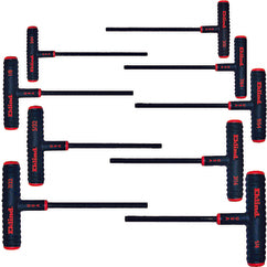 9PC POWER-T KEY SET - Exact Tooling