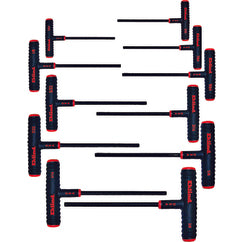 11PC POWER-T KEY SET - Exact Tooling