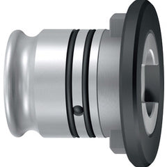 EM01/00-RED. REDUCING ADAPTER - Exact Tooling