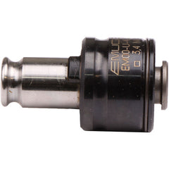 ‎EM00-U-7.0 /M10 ADAPTER EM-U - Exact Tooling