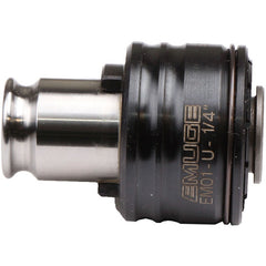 ‎EM01-U-6.0/M8 ADAPTER - Exact Tooling