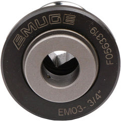 ‎EM03-1/2 ADAPTER EM - Exact Tooling