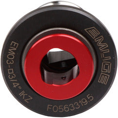 ‎EM03-14.0 ADAPTER EM IKZ - Exact Tooling