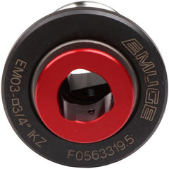 ‎EM03-7.0 ADAPTER EM IKZ - Exact Tooling