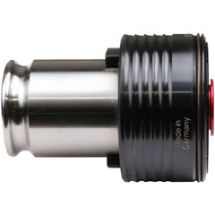 EM04-U-NPT 1 ADAPTER IKZ - Exact Tooling