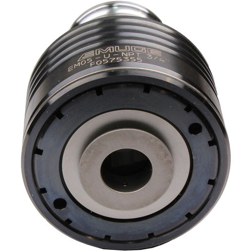 EM05-U-NPT 1 ADAPTER EM-U - Exact Tooling