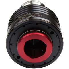 EM05-U-NPT 3/8 ADAPTER IKZ - Exact Tooling