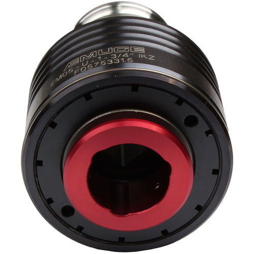 EM05-U-NPT 3/4 ADAPTER IKZ - Exact Tooling