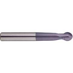 3/8X1-3/4 4 2FL LONG BN CBD EM - Exact Tooling