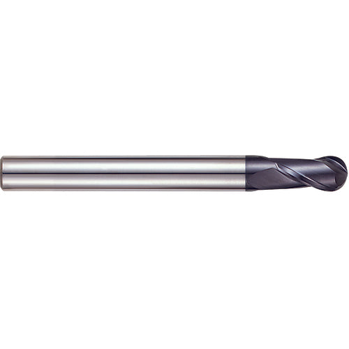 8 × 8 × 14 × 100 X-Power 2Fl Long Ball Nose End Mill