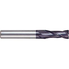 1/2-1/2-2-4 R.020 2Fl Long Corner Rad X-Power CBD End Mill - Exact Tooling