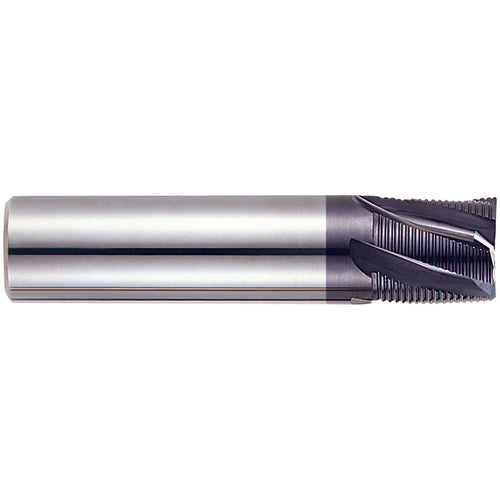 ‎5/8 × 5/8 × 7/8 × 3-1/4 X-Power Mfl 20 Degree Stub R End Mill