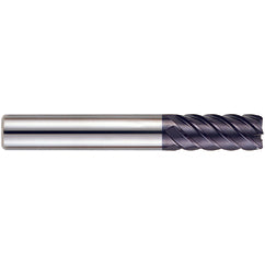 3/8-3/8-7/8-2-7/8 R.030 6Fl Long H-45 Corner Rad X-Power CBD - Exact Tooling