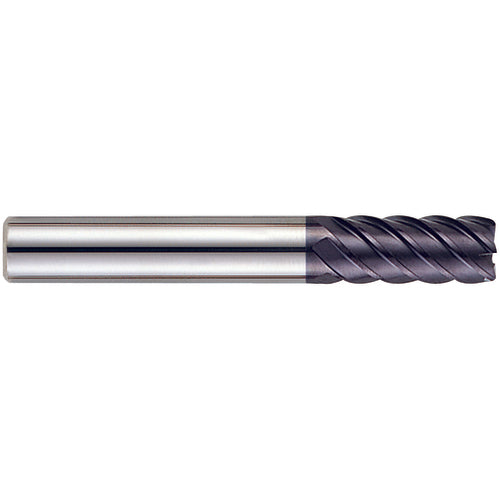 ‎5/16(R.02″) × 5/16 × 3/4 × 2-1/2 X-Power Mfl 45 Degree Long Cr End Mill
