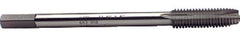 ‎1/4-20 Dia-2 FL-HSS-Reduced SH Spiral Point Ext Tap - Exact Tooling