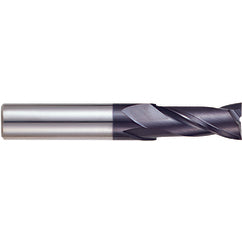 3.5MMX45 2FL SHORT X-PWR EM - Exact Tooling
