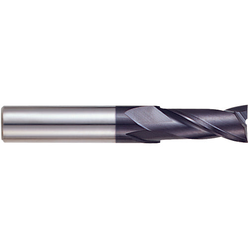 12 × 12 × 26 × 75 X-Power 2Fl Short End Mill