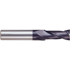 16 × 16 × 32 × 100 X-Power 2Fl Short End Mill