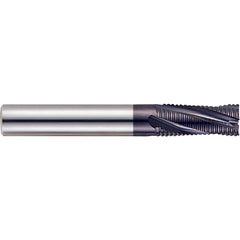 12 × 12 × 26 × 83 X-Power Mfl 20 Degree Long R End Mill