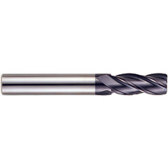 8.0-8-25-70 R1.0 4Fl Long Corner Radius Metric X-Power CBD - Exact Tooling