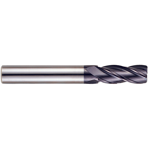 12(R0.5) × 12 × 30 × 90 X-Power 4Fl Long Cr End Mill