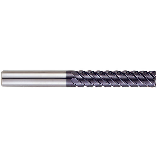 6 × 6 × 26 × 70 X-Power 6Fl 45 Degree Ex-Long End Mill