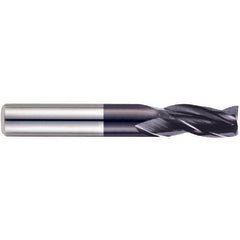 18MMX92 3FL SHORT X-PWR EM - Exact Tooling