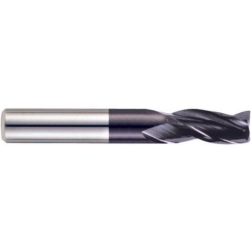 3 × 6 × 10 × 50 X-Power 3Fl 38 Degree Short End Mill