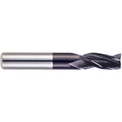 16 × 16 × 32 × 82 X-Power 3Fl 38 Degree Short End Mill