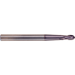 1MMX2FL H-30 TAPER NECK BN X-PWR EM - Exact Tooling