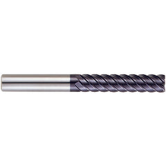 1"X7 8FL EXTRA LONG SE X-PWR CBD EM - Exact Tooling