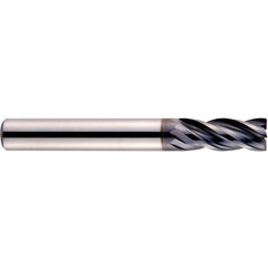 1/2-1/2-1-3 V7 Mill Inox 4Fl Reg Corner Rad CBD - Exact Tooling