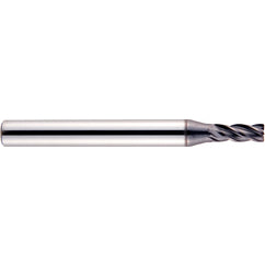 20X104 V7 MILL INOX 4FL C/R CBD EM - Exact Tooling