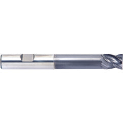 1/2-1/2-5/8-2-1/4-4 V7 Mill Inox 4Fl Extend Long Reach CBD End Mill - Exact Tooling
