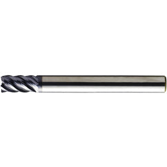 18MMX92 V7 MILL INOX 5FL LG CBD EM - Exact Tooling