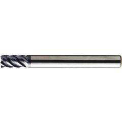 18MMX92 V7 MILL INOX 5FL LG CBD EM - Exact Tooling