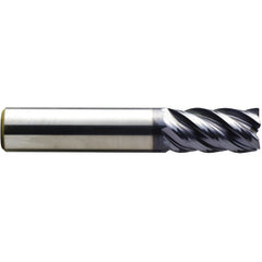 3/4-3/4-1-1/2-4 V7 Mill Inox 5Fl Reg CBD - Exact Tooling