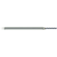 H0558 0.095X1/8X0.750 - Exact Tooling