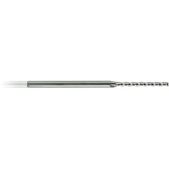 H0483 0.093X1/8X1.125 - Exact Tooling