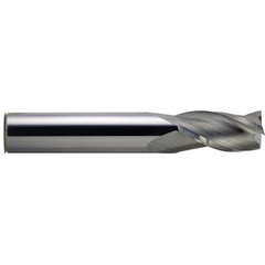 19574 3/4X3/4X3X6 3FL - Exact Tooling