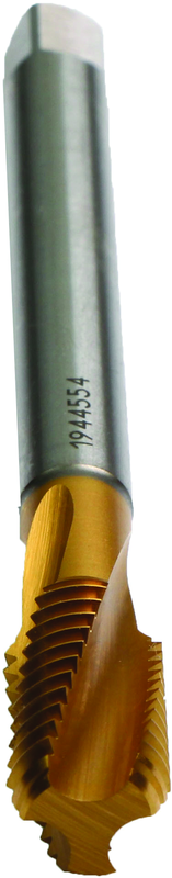 STI 3/8â€“24 UNFâ€“3B REK.2D-TI STI Tap - Exact Tooling
