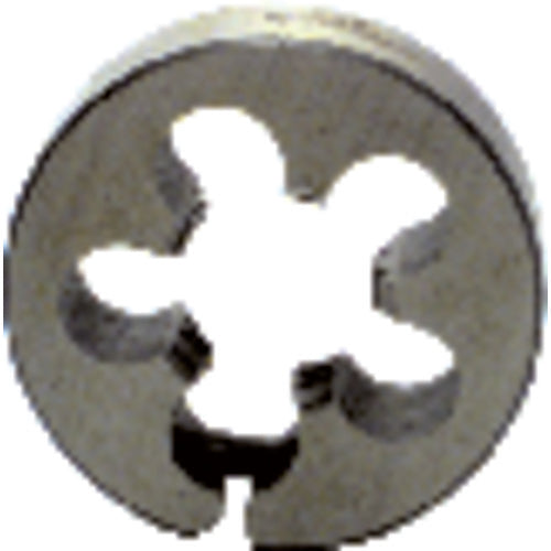 ‎11/16-18 / HSS Special Pitch Round Die - Exact Tooling