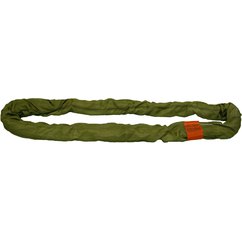 EN800X14 OLIVE ENDLESS - Exact Tooling