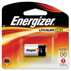 CR2 3 Volt Lithium Photo Battery - Exact Tooling