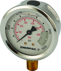 G2535L - Hydraulic Pressure Gauge - Exact Tooling